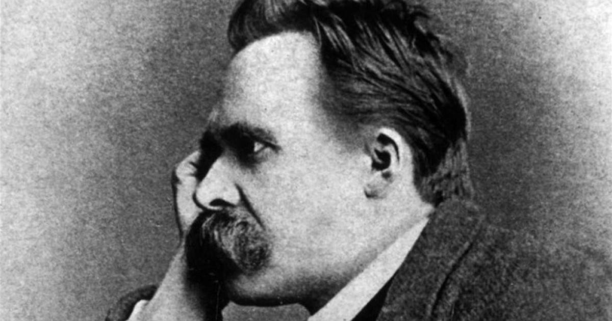 Friedrich Nietzsche: biografía de un filósofo vitalista