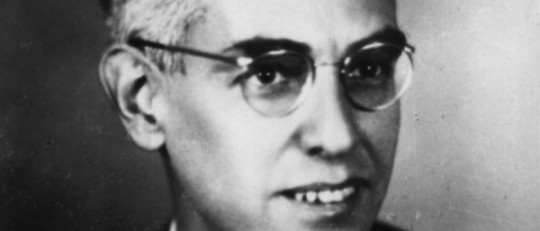 Aleksandr Luria: biografía del pionero de la neuropsicología