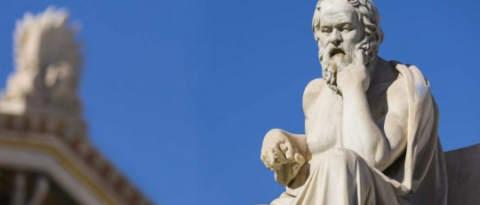 La teoría epistemológica de Sócrates