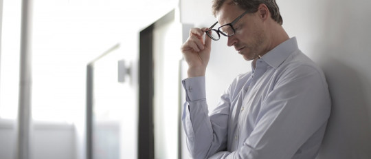 Miedo a ser homosexual