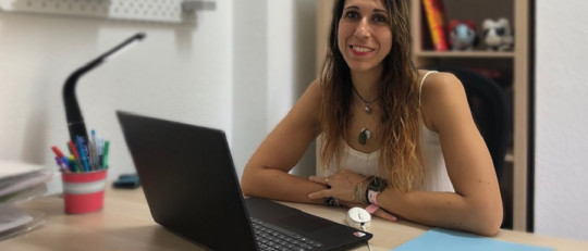 Patricia Morales: «Los problemas de pareja pueden dañar la salud mental»