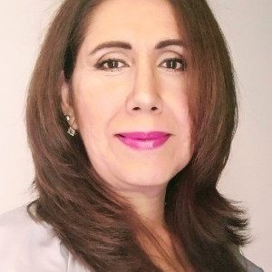 Claudia Marisa Cuellar García