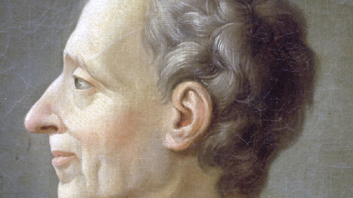 Alexander von Humboldt: biografía del padre de la Geografía