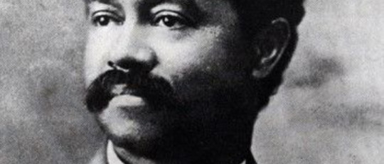 Charles Henry Turner