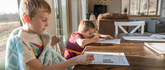 ¿A que edad adquirimos la capacidad de mantener la atención?