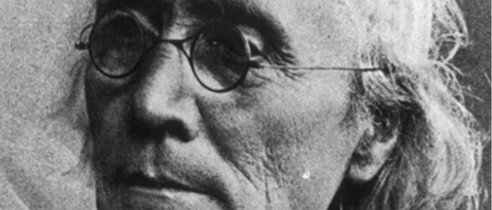 Gustav Theodor Fechner: biografía del padre de la psicofísica