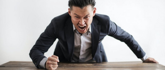 Los problemas psicológicos más comunes en los altos ejecutivos