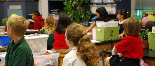 Psicología de la Educación y Psicología de la Instrucción: diferencias