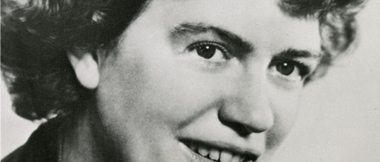 La teoría del género de Margaret Mead