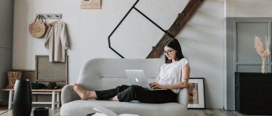 Cómo afrontar el teletrabajo