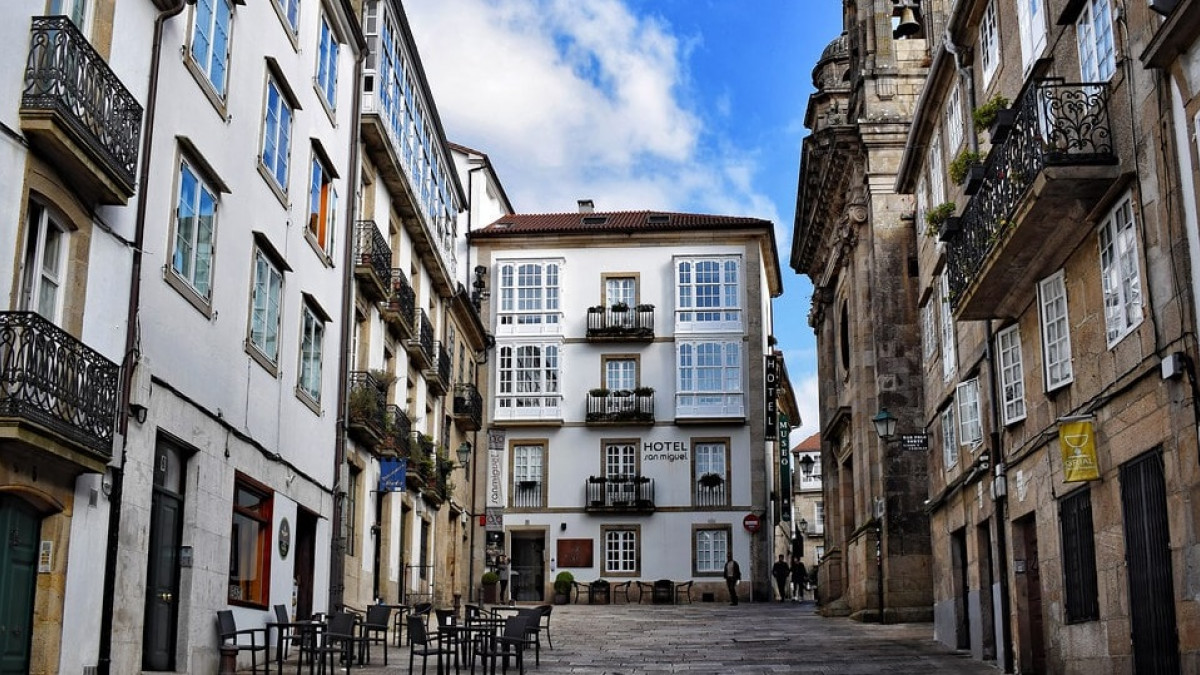 Terapia De Pareja Santiago De Compostela
