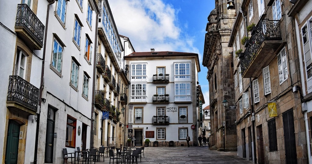 Psicólogos para Terapia de Pareja en Santiago de Compostela
