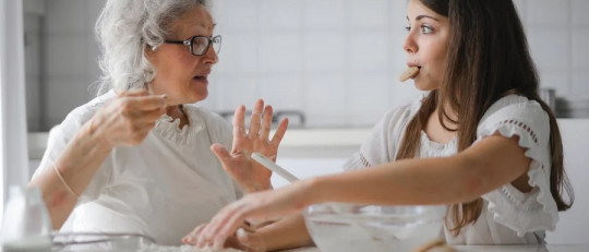 Odio entre suegra y nuera