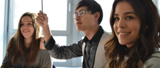 15 razones por las que deberías aprender un nuevo idioma