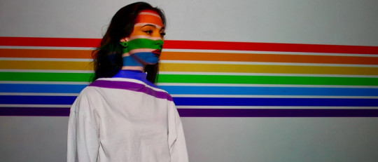 Modelo de estrés de minorías de Ian Meyer