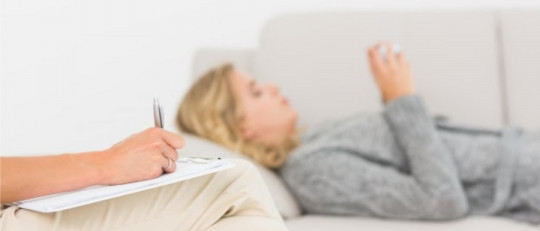 Cómo funciona la terapia