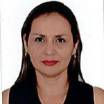 Alexandra Moreno Chaparro