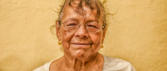 Los 4 cambios psicológicos en la vejez (memoria, atención, inteligencia, creatividad)