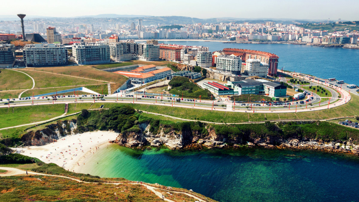 Vigo Pertenece A La Provincia De