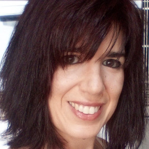 Natalia Romo Balandín
