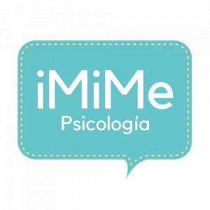 Imime Psicología. Irene Milla Melero
