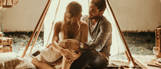 Cómo evitar estancamientos en la pareja