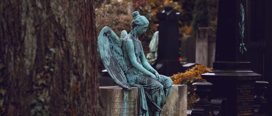 Miedo a la muerte: ¿síntoma o causa?