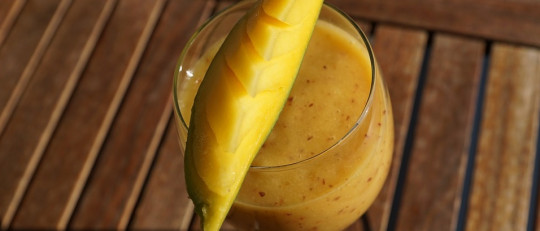 7 batidos para mejorar tu masa muscular