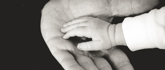 Nuestro Yo Niño interior todavía vive dentro de nosotros