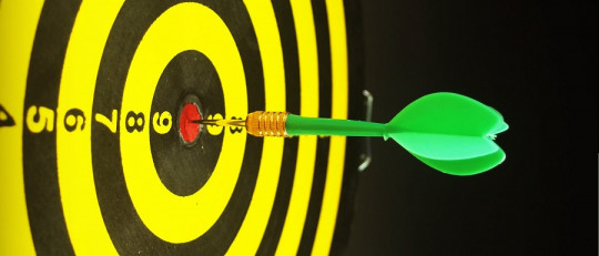 Ejemplos de objetivos