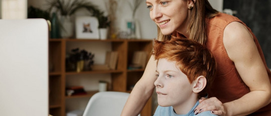 Cómo ayudar a un niño con TDAH a pasar el confinamiento