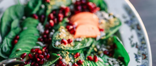 Contar calorías en tu dieta no es la solución