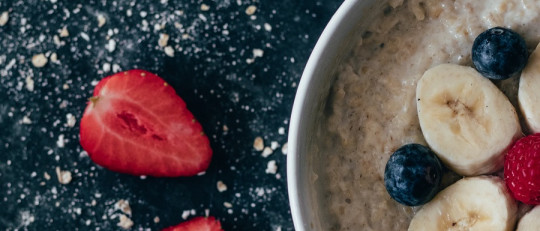 El hambre fisiológica contra el hambre emocional