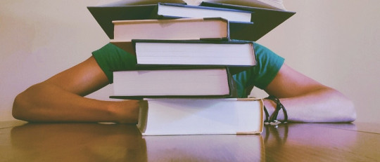 7 claves para controlar la ansiedad en las oposiciones