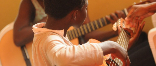 Encadenamiento: cómo aplicar esta técnica y qué tipos hay