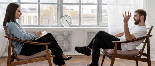 EMDR, una aproximación para resolver los traumas