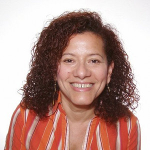 Reyna Sánchez Guerrero