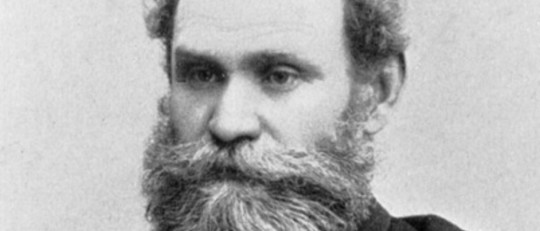 La teoría de la personalidad de Iván Pávlov