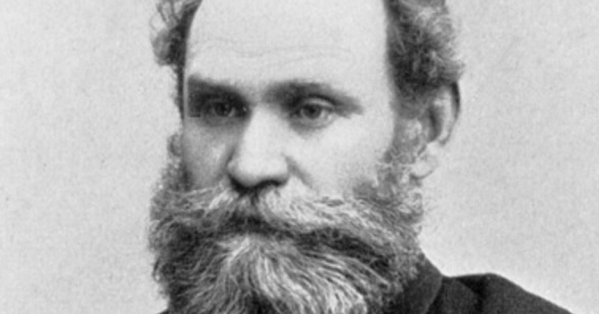 Ivan Pavlov