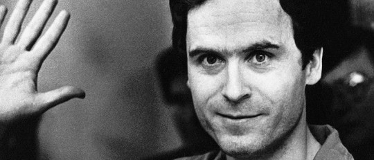 Ted Bundy: biografía de un asesino en serie