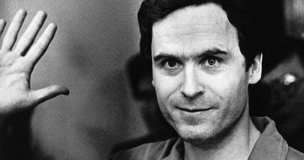 Ted Bundy Biografía De Un Asesino En Serie 1055
