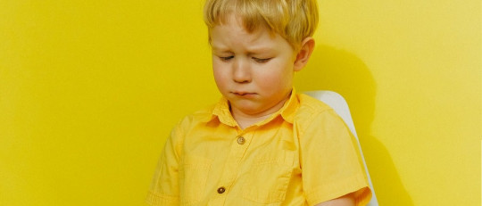 Los principales problemas de autoestima habituales en la infancia