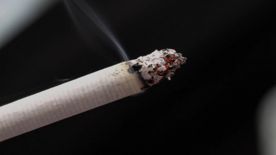 Razones por las que necesitas terapia para dejar el tabaco