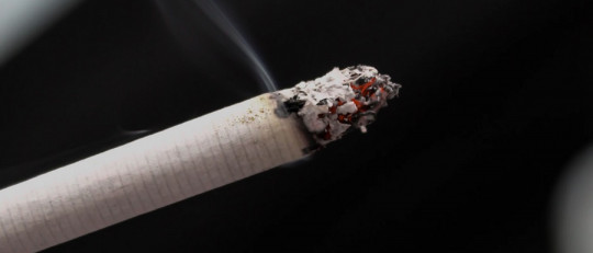 Razones por las que necesitas terapia para dejar el tabaco