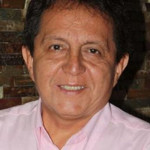 Pablo A. Parra Silva