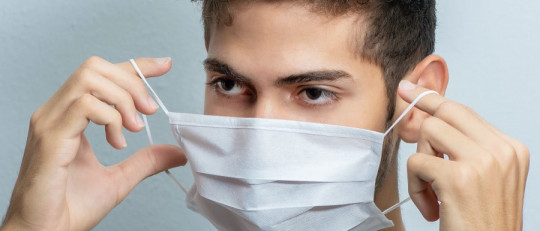 El impacto psicológico de las mascarillas