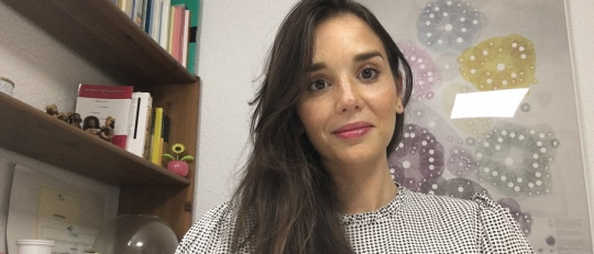 Paz Holguín: «Hay que anticipar que estas Navidades no van a ser iguales»