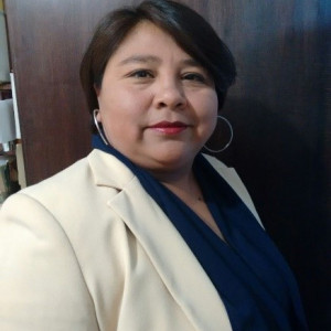 Verónica Núñez Hernández