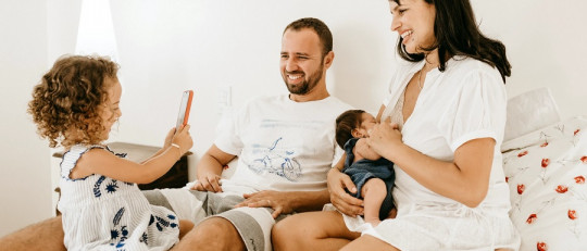 Los mejores cursos para padres y madres en Bilbao