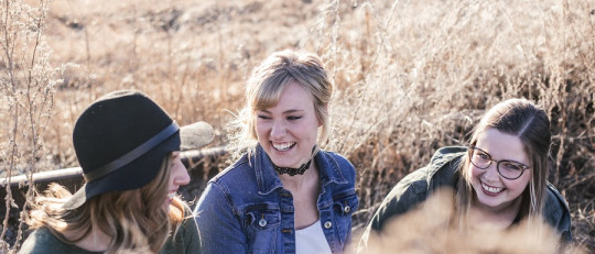 ¿Cómo ayudar a una persona insegura?